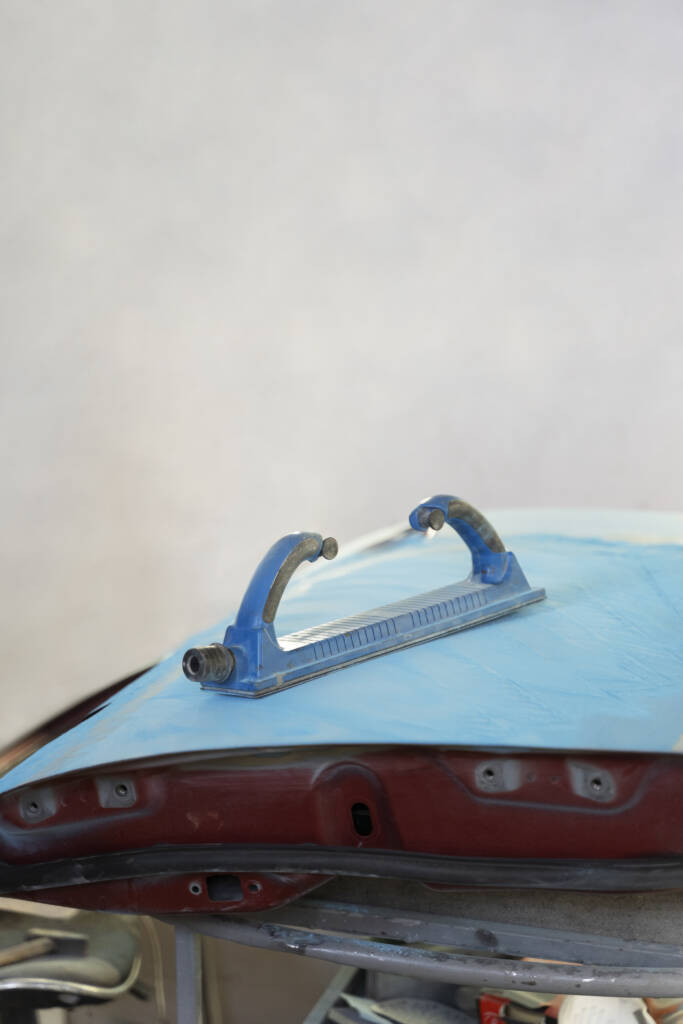 100 Saatlik Deniz Motoru Bakımı – Uzman Kontrol ve Bakım Hizmeti