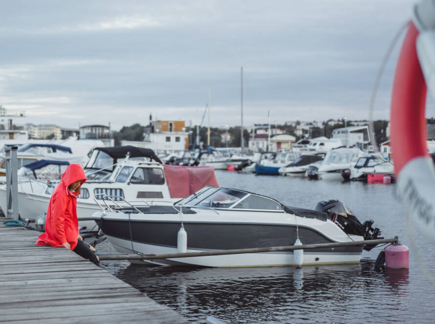 100 Saatlik Deniz Motoru Bakımı ile Motorunuzu Koruyun