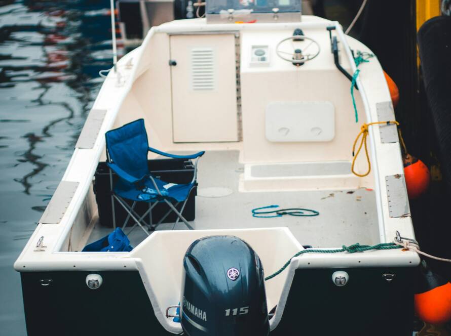 Dıştan Takma Motorlarda Arıza Tespiti ve Servis Süreci