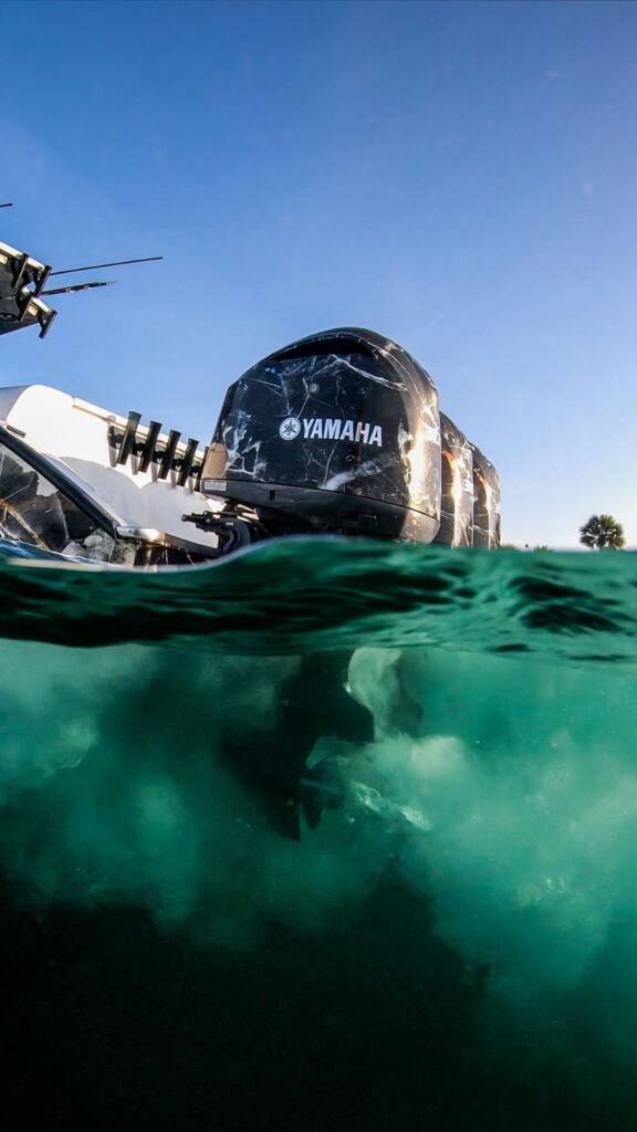 yamaha deniz motoru bakımları