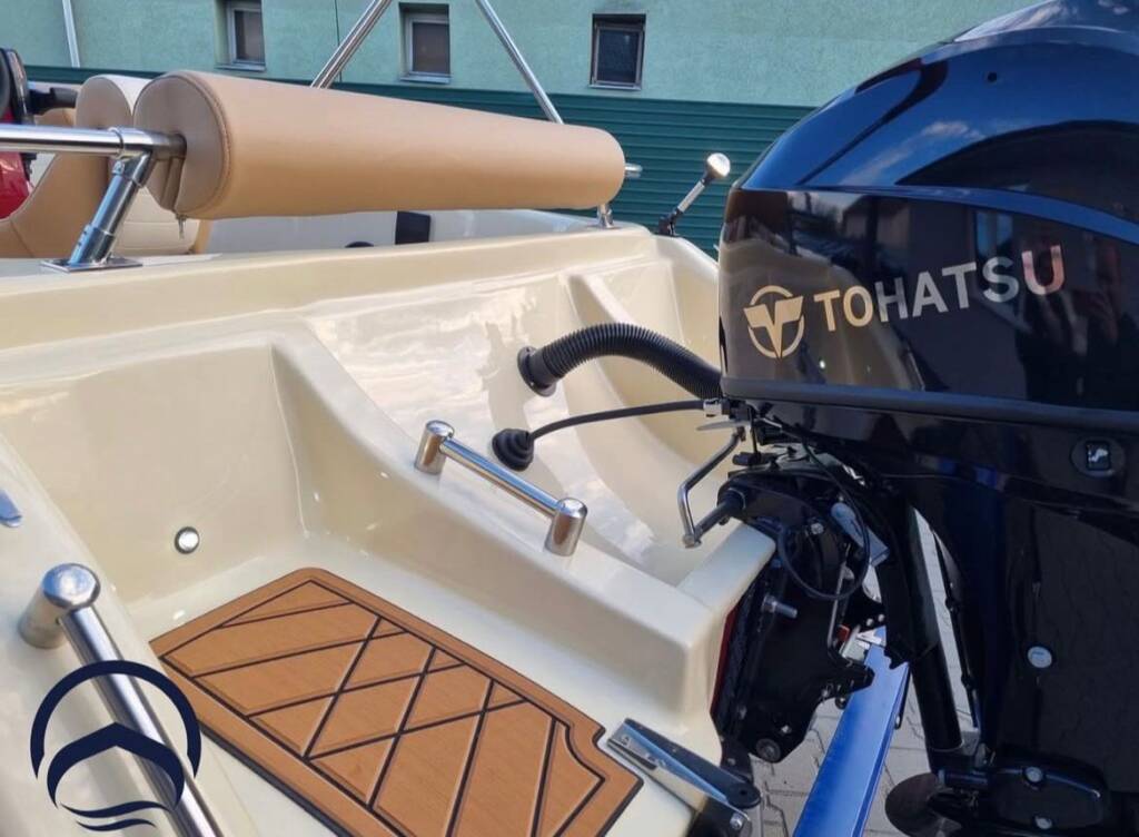 tohatsu deniz motoru periyodik bakım