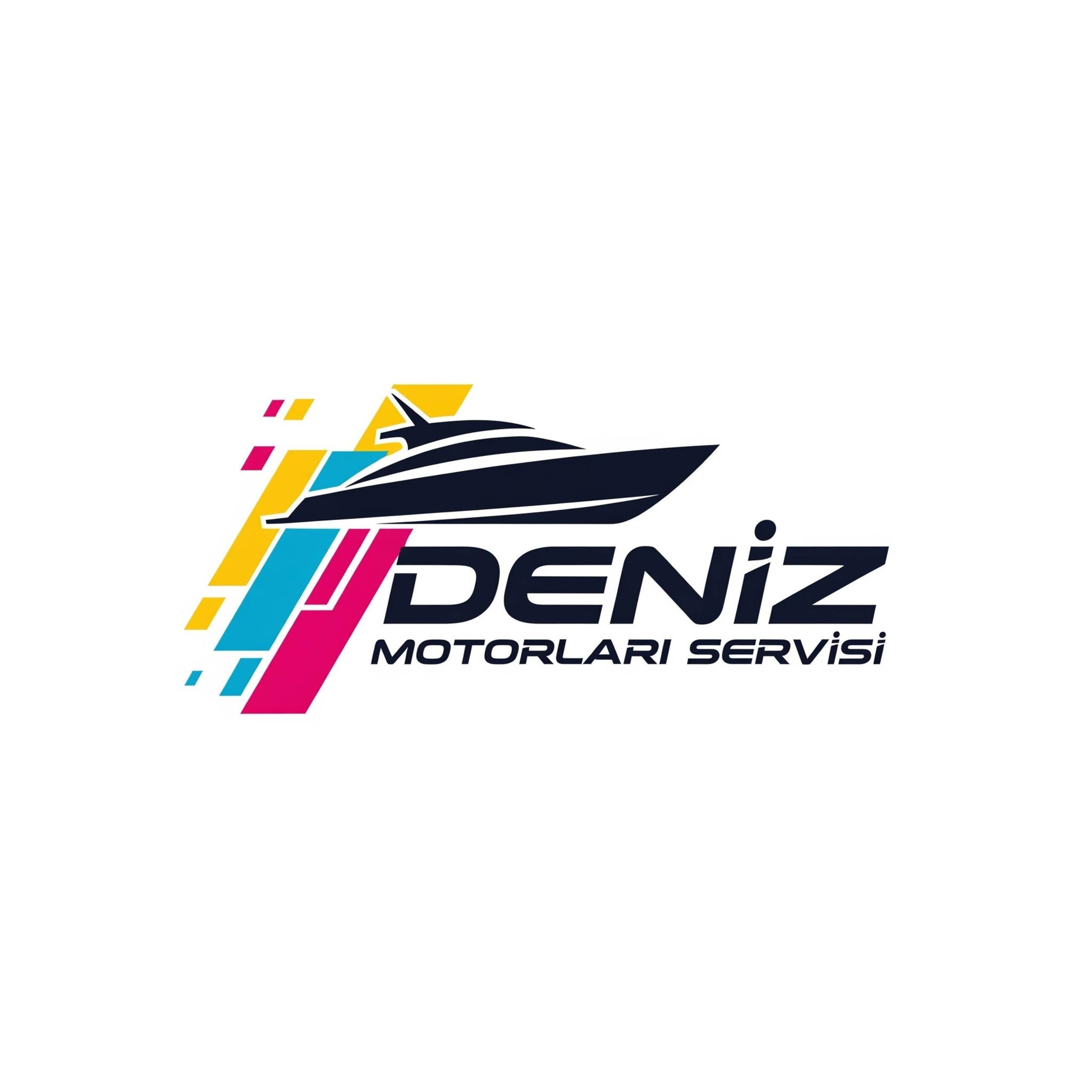 Deniz Motorları Servisi